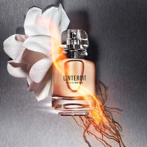 l interdit givenchy equivalenza|givenchy l'interdit scent.